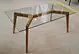 white mdf coffee table