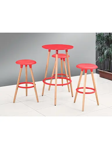 glass coffee table with mdf table legs