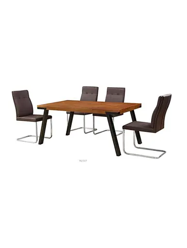 dining table pedestal base