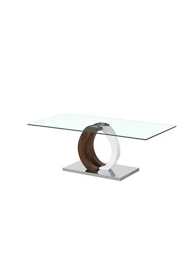 mdf extending dining table