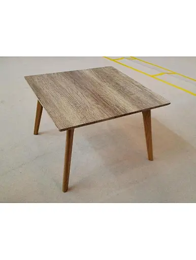 paper print with mdf