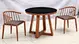 dining table extension mdf
