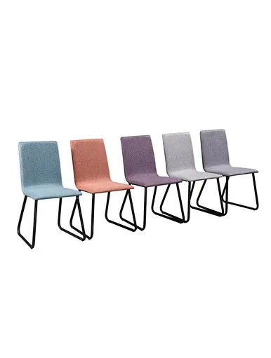 chair metal legs