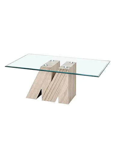metal console table legs