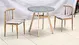 mdf dining table top