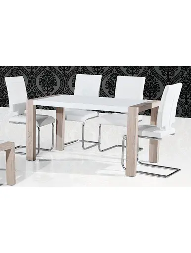 metal table legs square