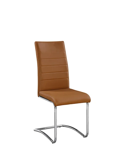 leather chair  dining chair