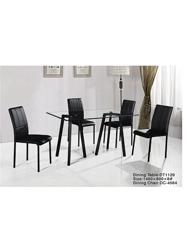 mdf dining table
