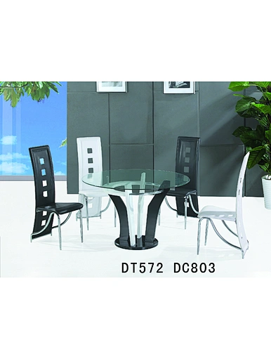 mdf high gloss table
