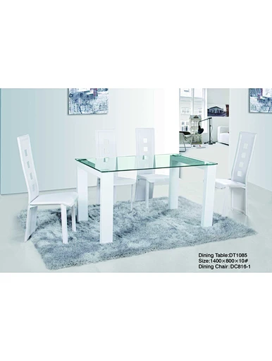 dining table pedestal base