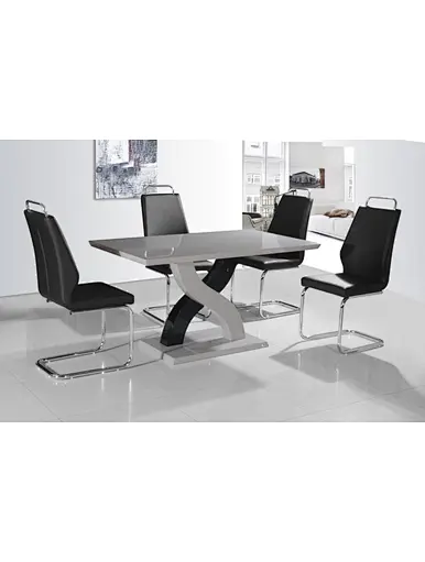 mdf high gloss table