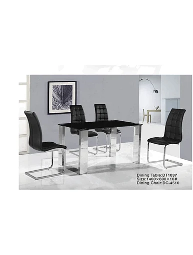 mdf gloss table