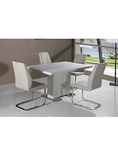 mdf high gloss table
