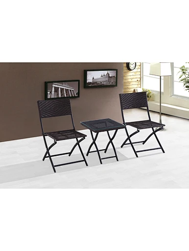mdf dining table white