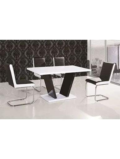 pedestal dining table base