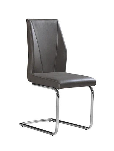 metal tube chair legs