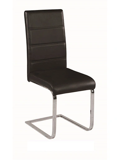 metal legs frame chair