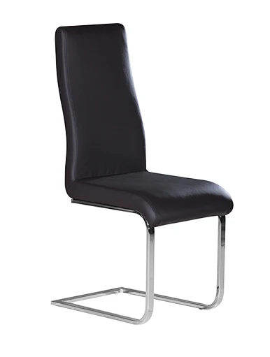 metal tube chair legs