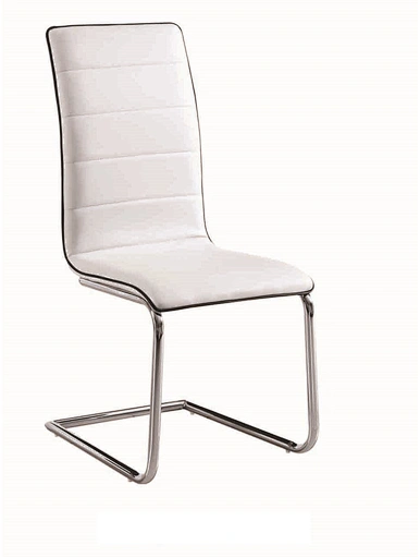 chair metal legs