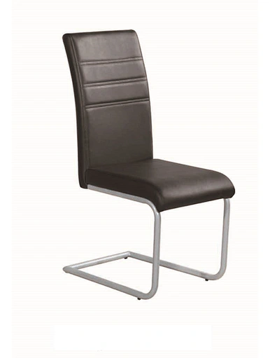 metal tube chair legs