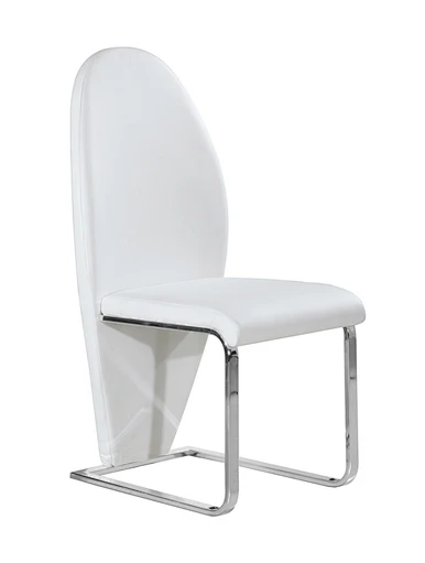 light brown leather chair