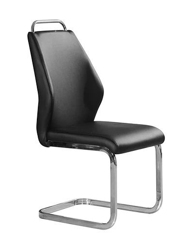 metal tube chair legs
