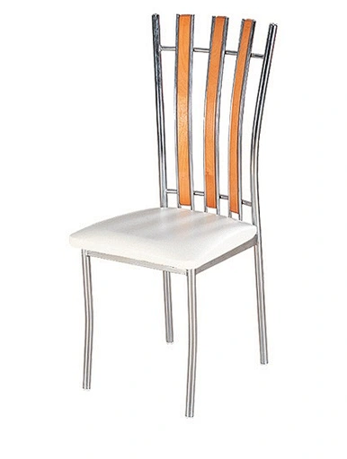 brown dining chair cover