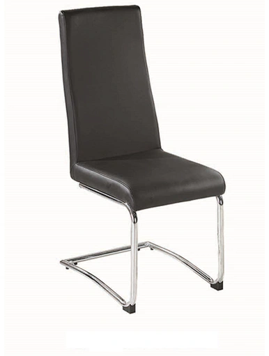 brown dining chair cover