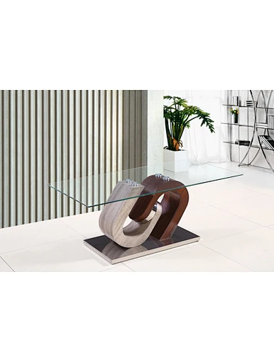 tempered round table glass
