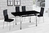 dining table tempered glass