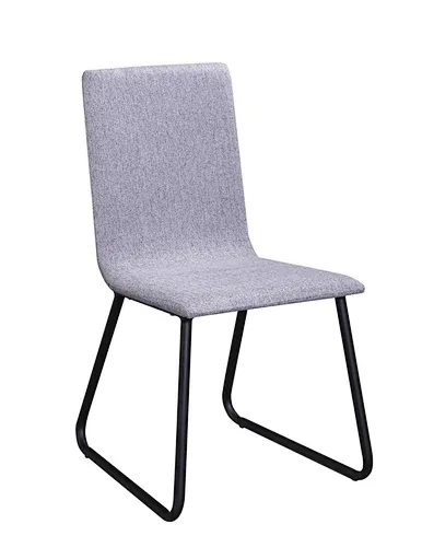 metal tube chair legs