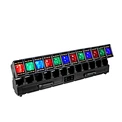 led wash lights