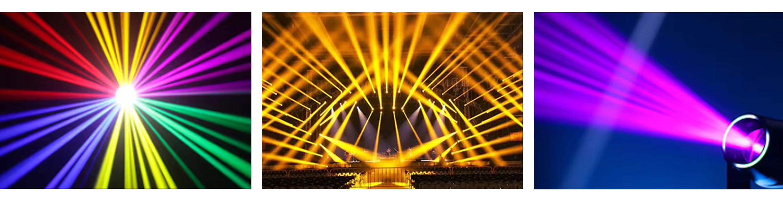 beam light