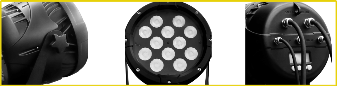 outdoor parlight