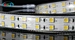 5050 led strip lights waterproof