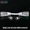single color led strip