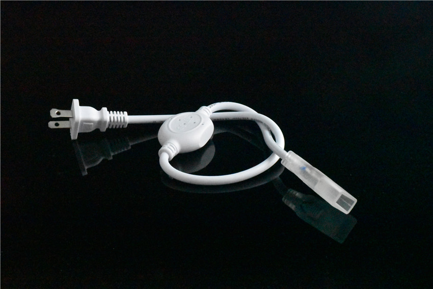 power cord for led strip lights