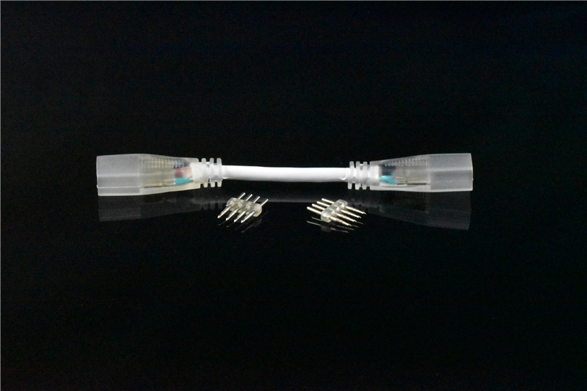 led strip connector 2 pin