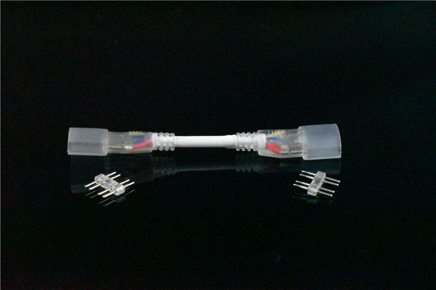 led strip connector 2 pin