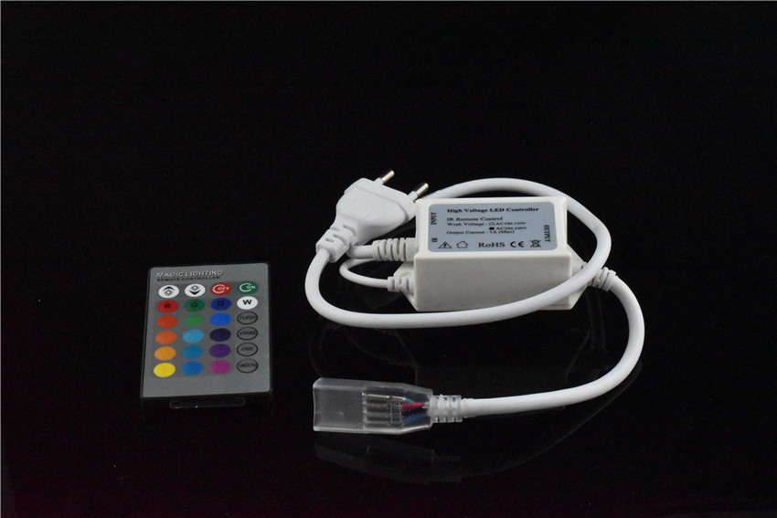 rgb controller