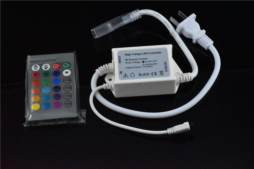 rgb controller