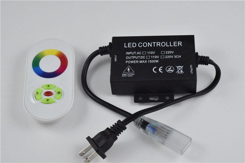 led controller