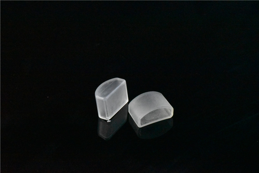 led strip light end caps