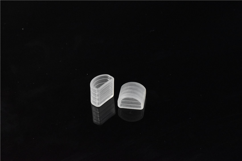 led strip light end caps