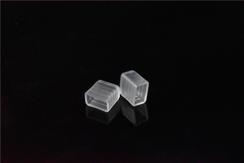 led light end cap