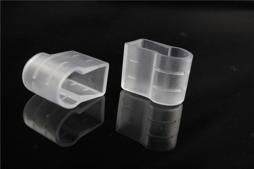 led light end cap