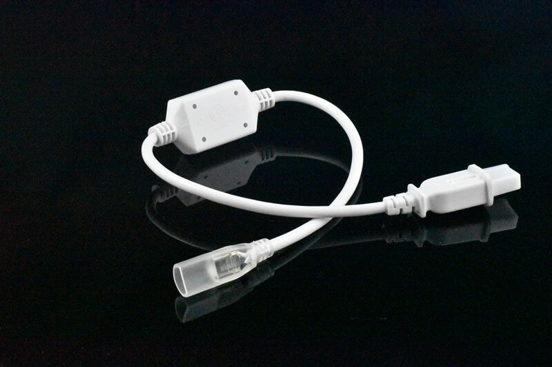 strip light power plug