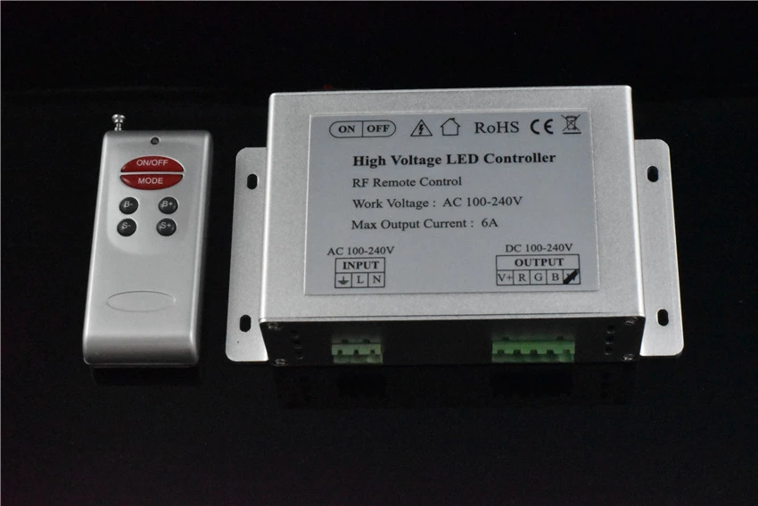 led strip controller