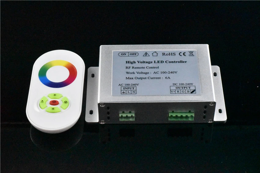 led strip controller