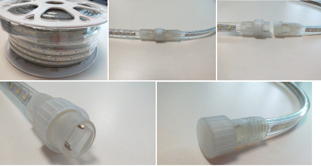 connectable Led Strip